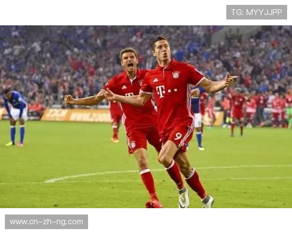 拜仁未来赛程密集，连续对阵阿森纳、圣保利等队