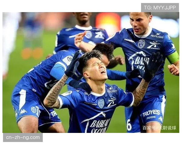 勒阿弗尔战平特鲁瓦成功保级，主帅坦言务实战术是生存关键