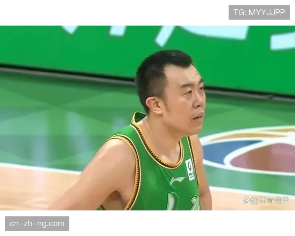 评论：韩德君与李晓旭的老将作用，是辽宁队最稳定的压舱石