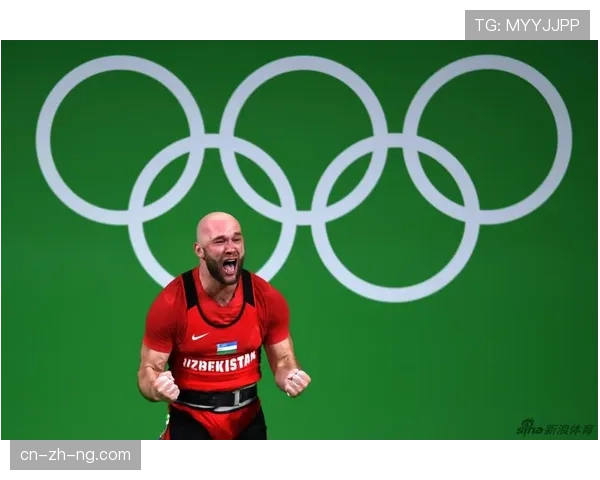 乌兹别克斯坦37岁老将努鲁季诺夫：第五次冲击奥运，只为完成儿子的约定
