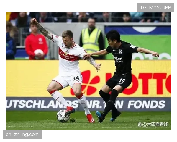 前德国国脚分析斯图加特边后卫激进上抢的防守价值